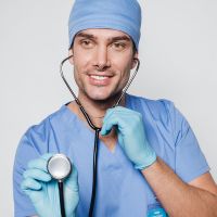 Dr. Scott Aaronson